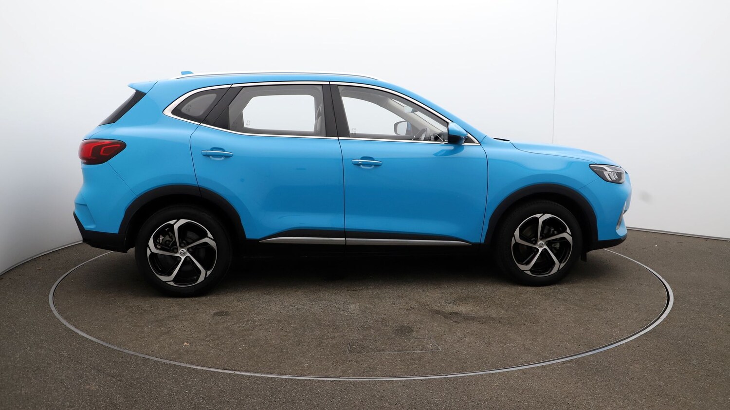 Used MG MG HS for sale - 76808798: Photo 40