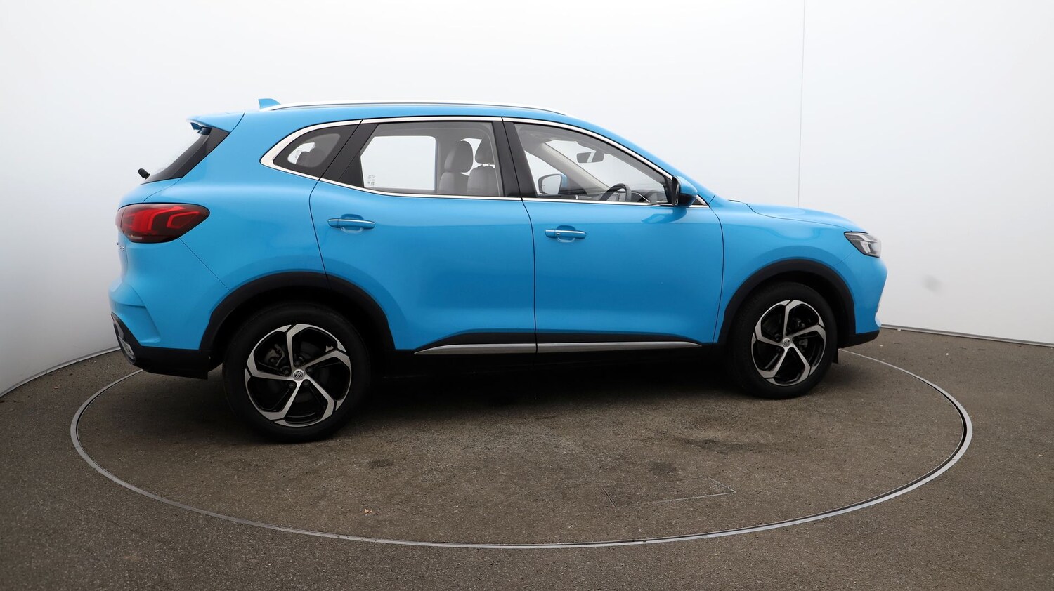 Used MG MG HS for sale - 76808798: Photo 42