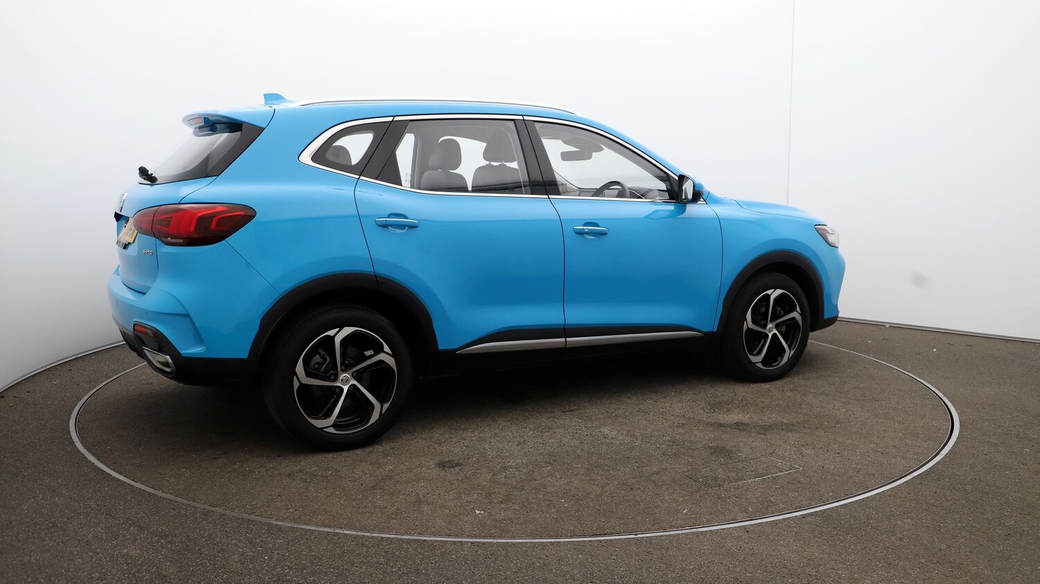 Used MG MG HS for sale - 76808798: Photo 43