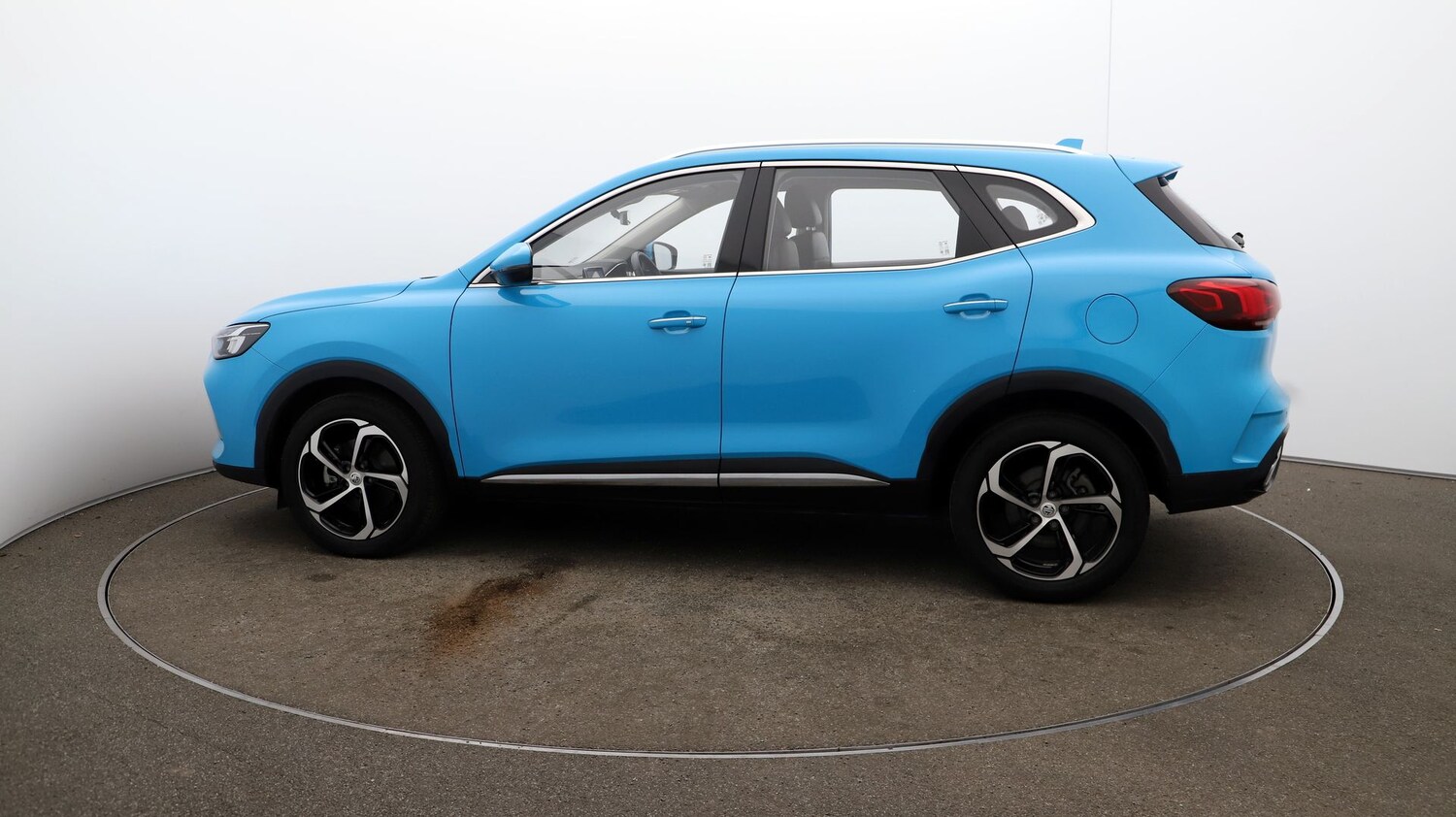 Used MG MG HS for sale - 76808798: Photo 49