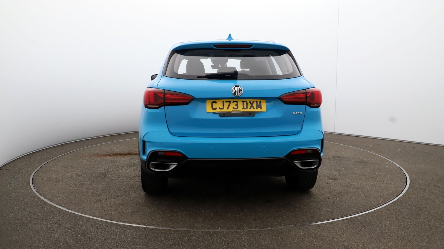 Used MG MG HS for sale - 76808798: Photo 50