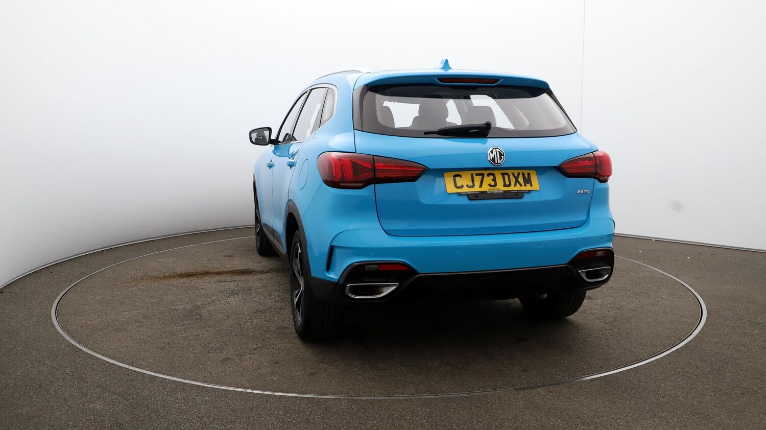 Used MG MG HS for sale - 76808798: Photo 51