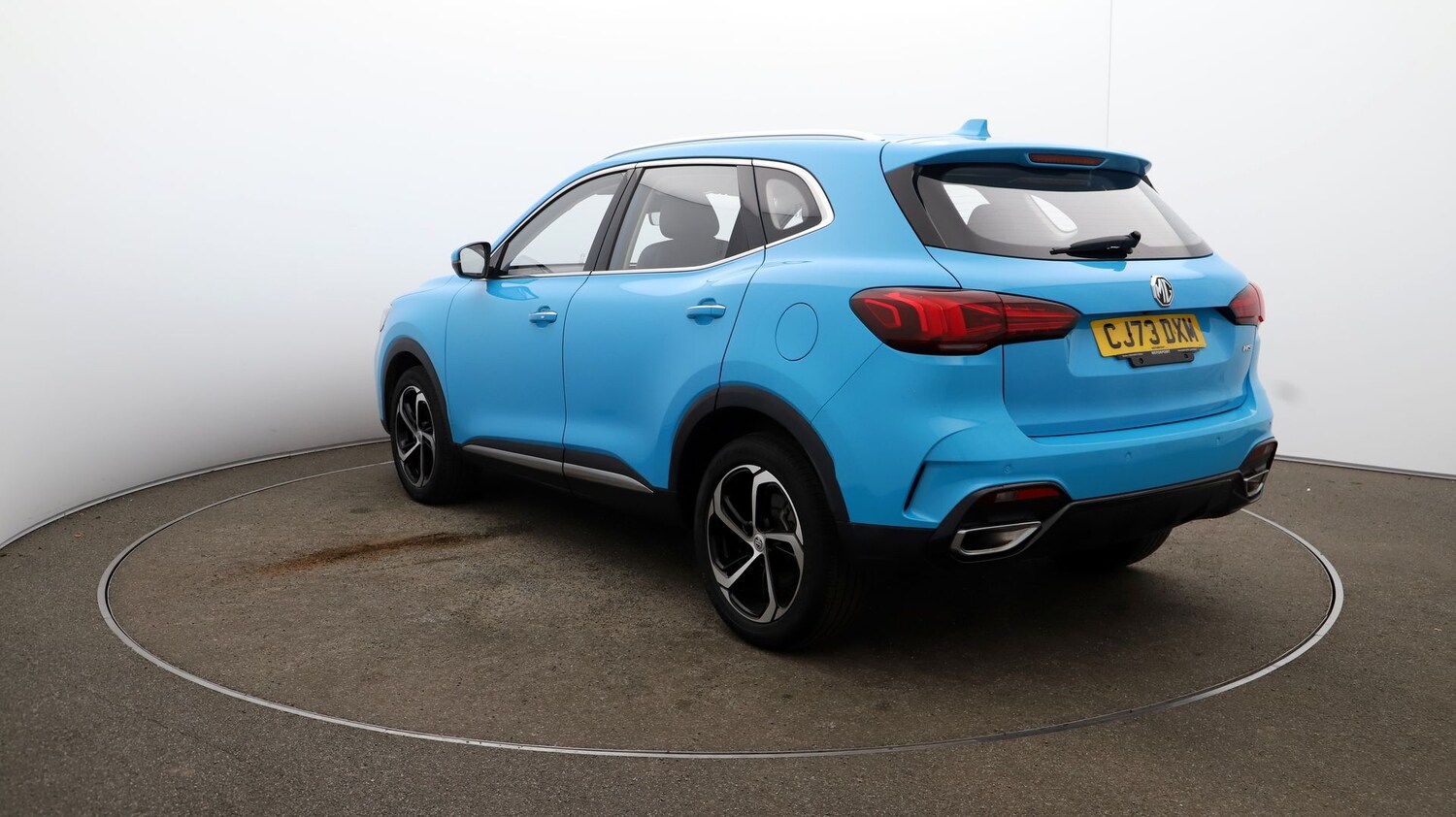 Used MG MG HS for sale - 76808798: Photo 53