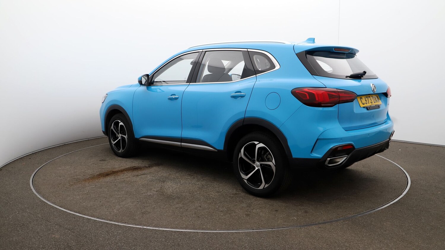 Used MG MG HS for sale - 76808798: Photo 54