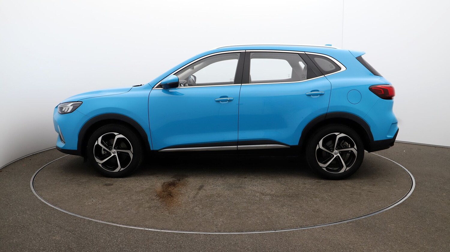 Used MG MG HS for sale - 76808798: Photo 55