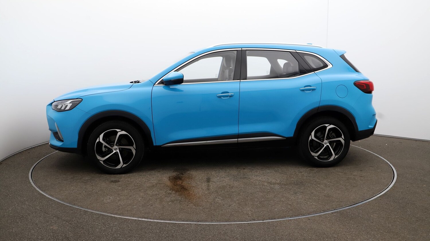 Used MG MG HS for sale - 76808798: Photo 56