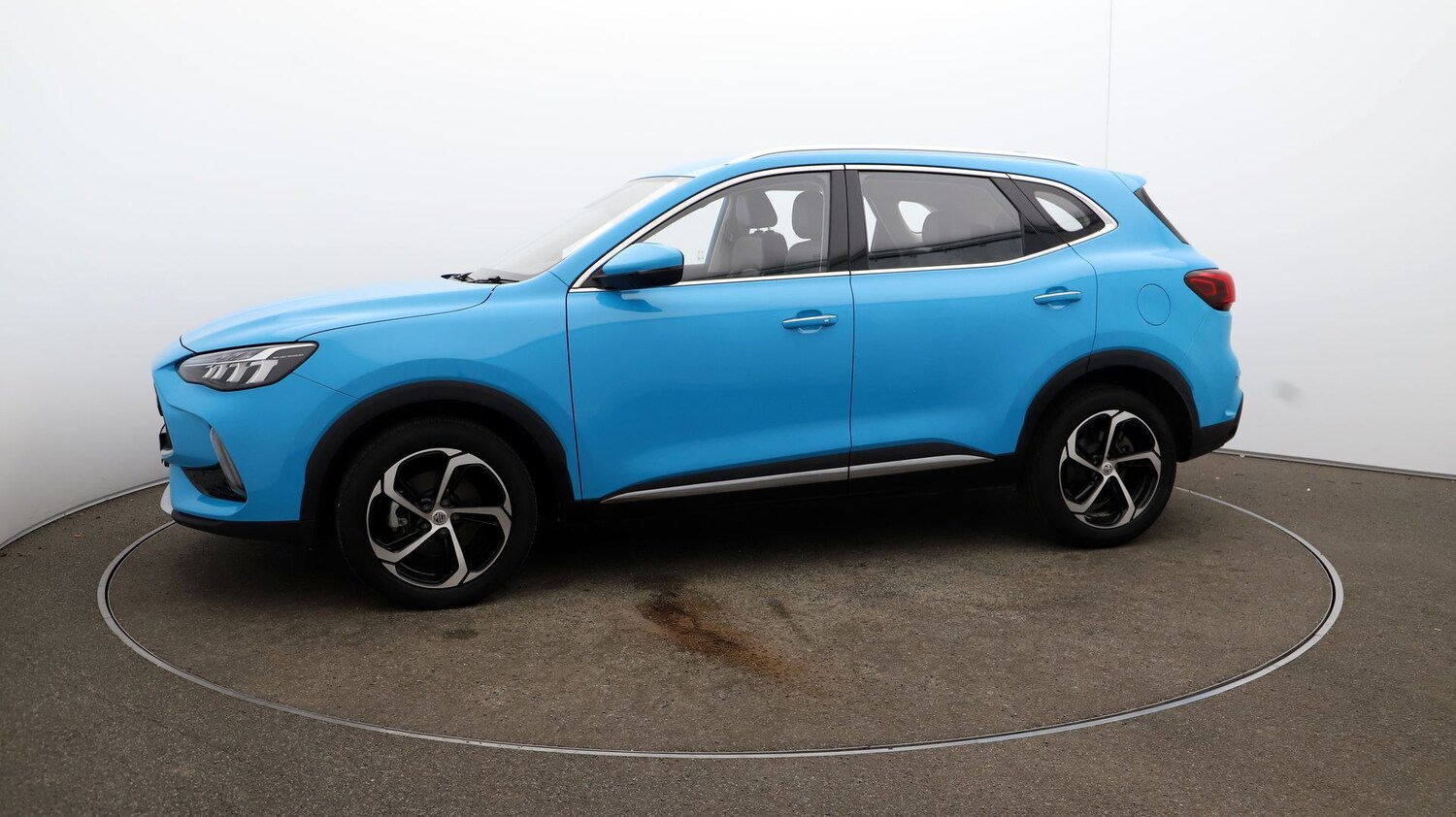 Used MG MG HS for sale - 76808798: Photo 57