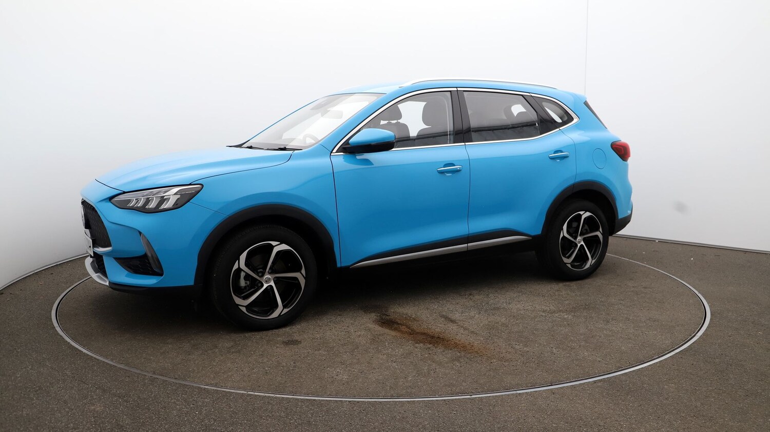 Used MG MG HS for sale - 76808798: Photo 58