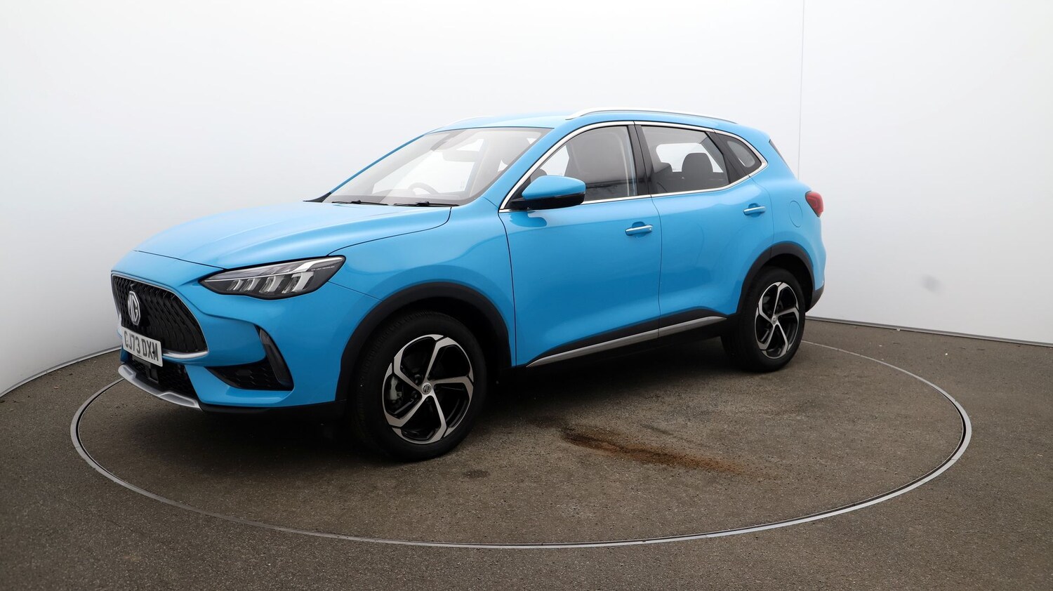 Used MG MG HS for sale - 76808798: Photo 59