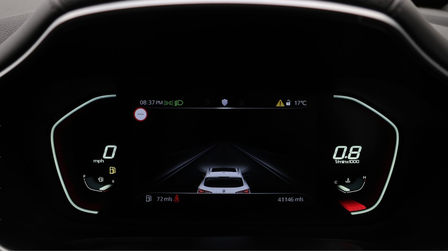 Used MG MG HS 2023 for sale - 77405564: Photo 10