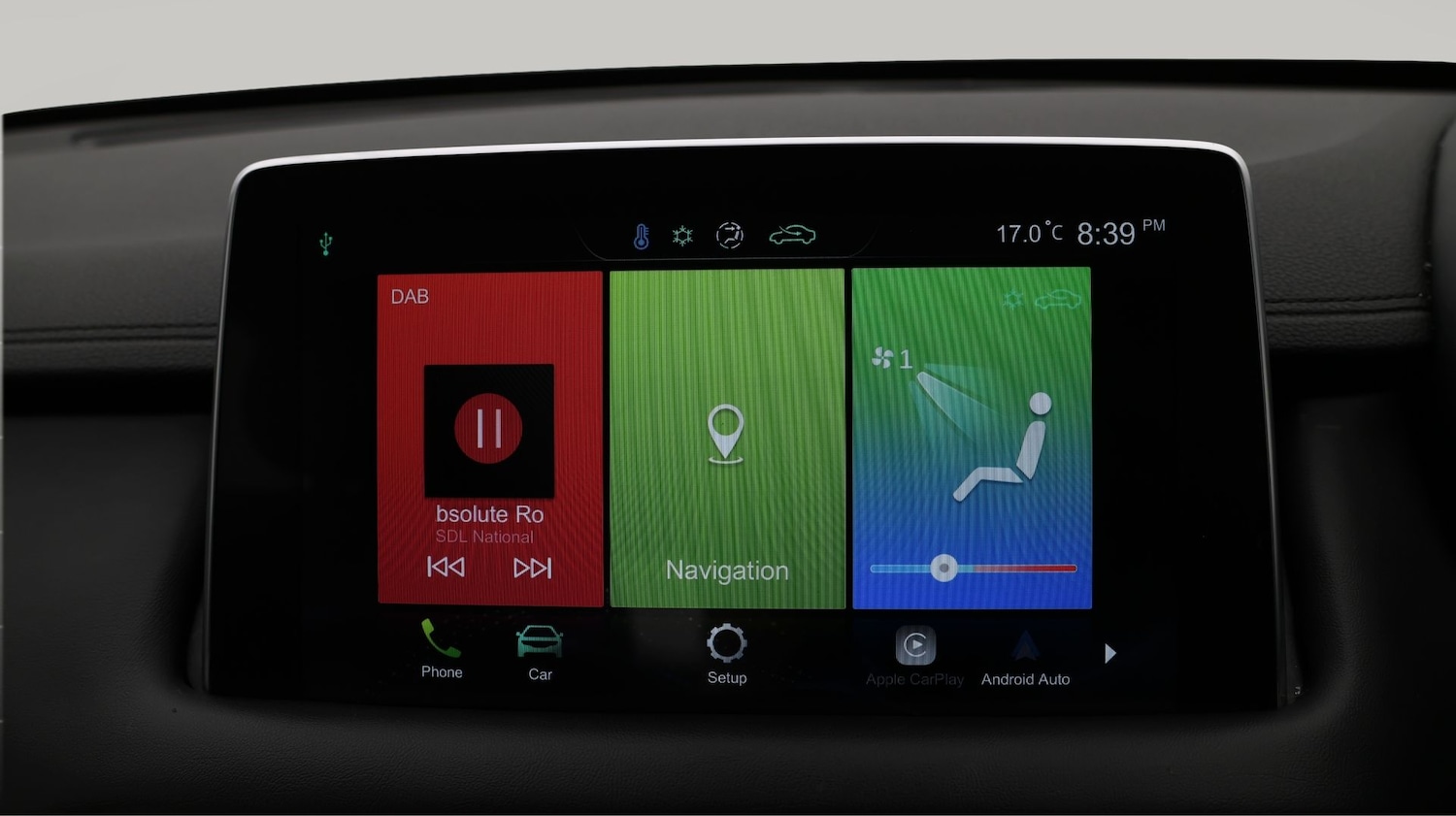 Used MG MG HS 2023 for sale - 77405564: Photo 11