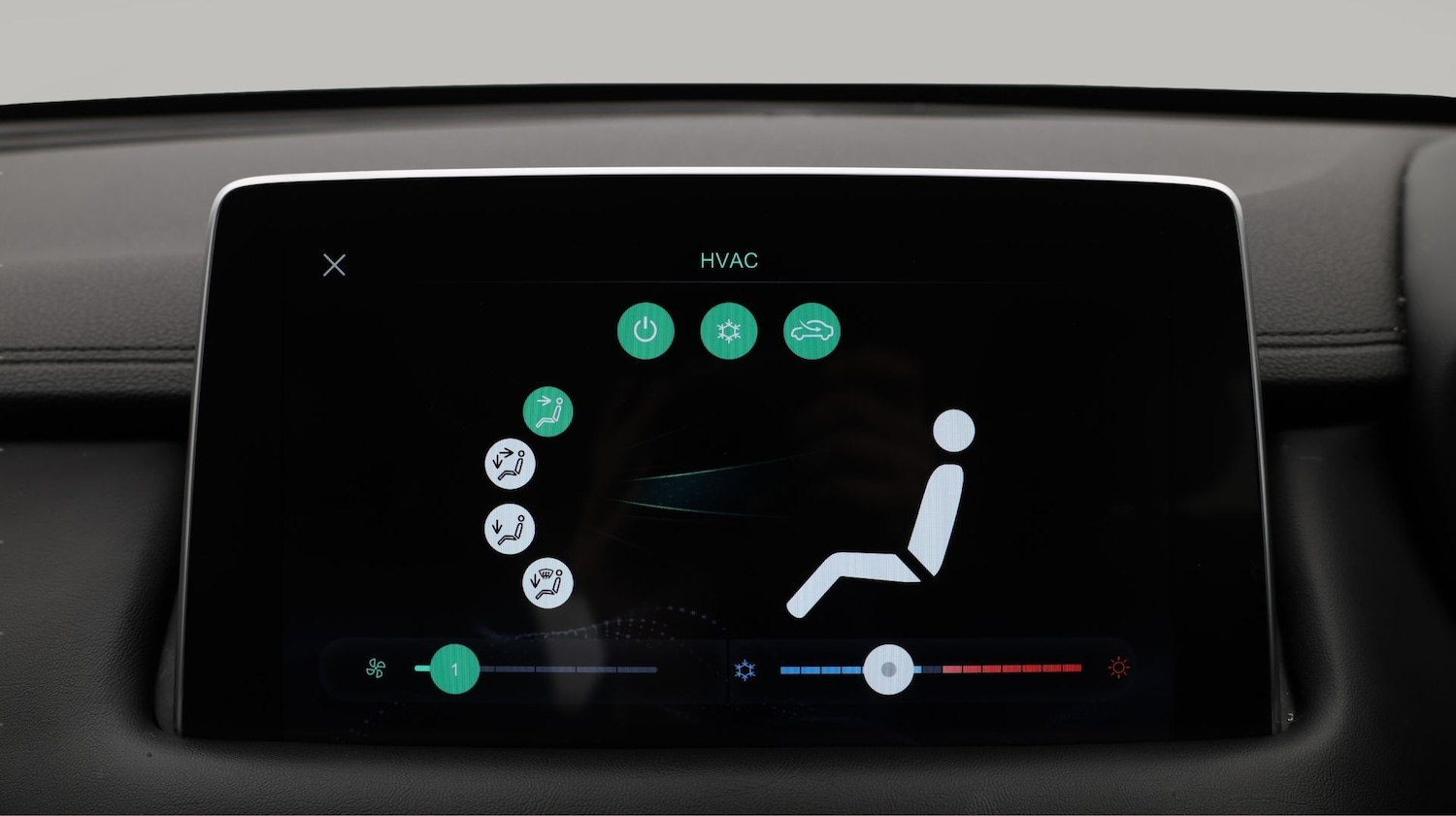 Used MG MG HS 2023 for sale - 77405564: Photo 12