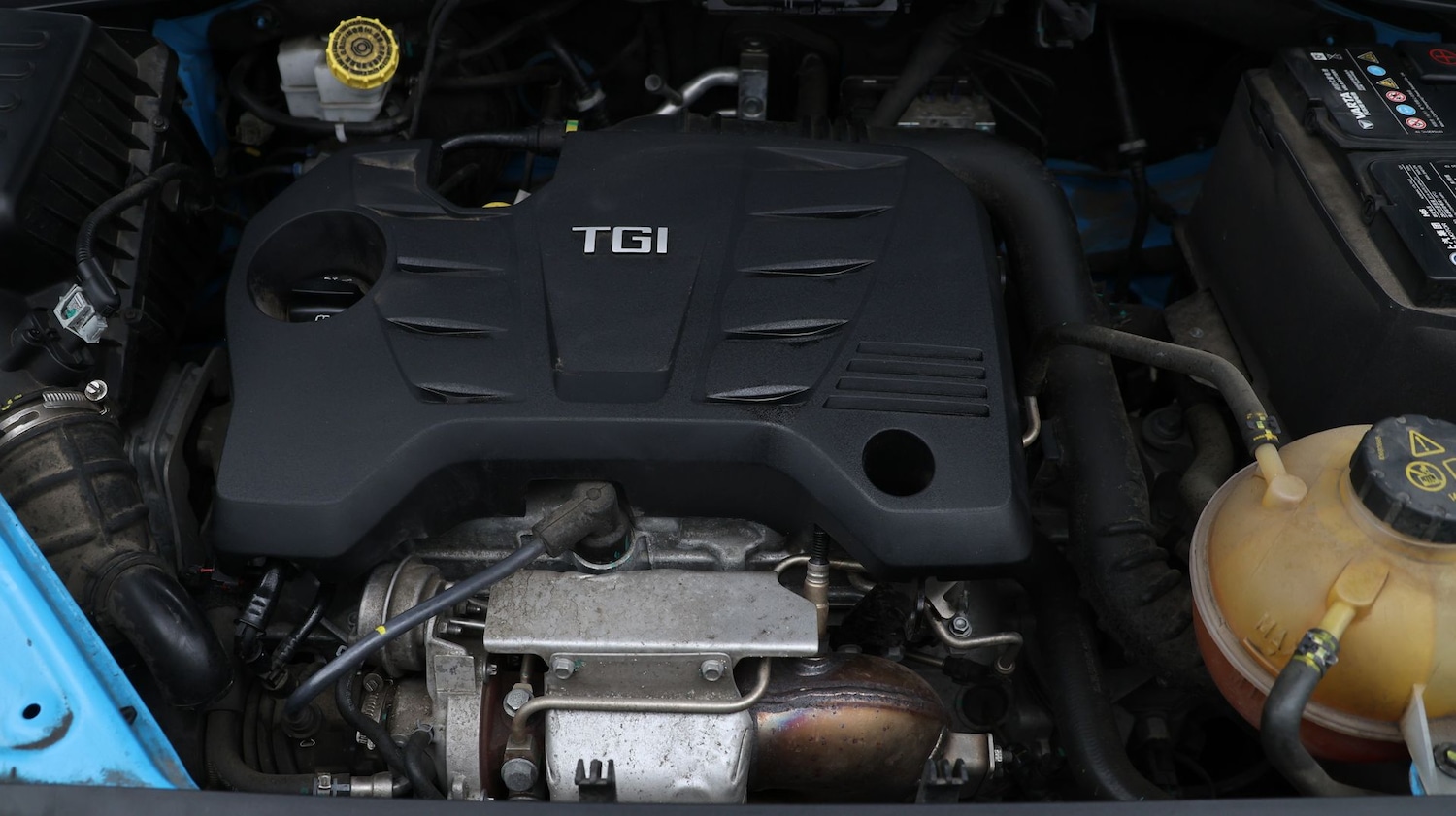 Used MG MG HS 2023 for sale - 77405564: Photo 19