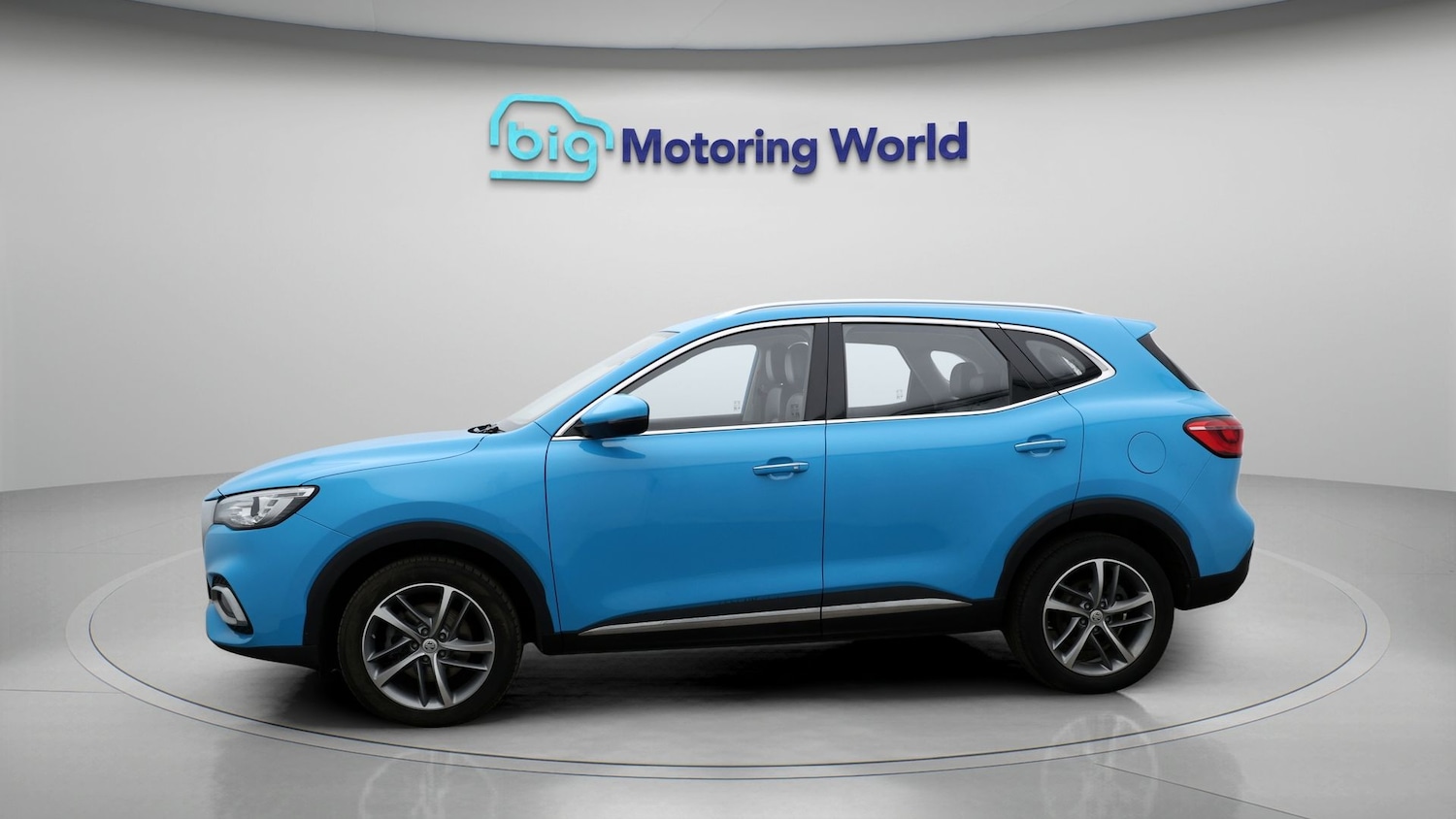 Used MG MG HS 2023 for sale - 77405564: Photo 4