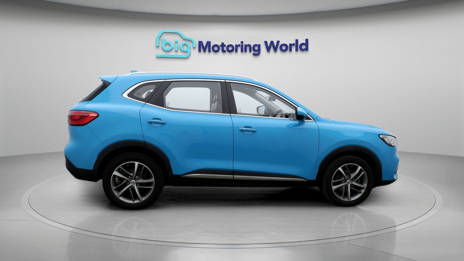 Used MG MG HS 2023 for sale - 77405564: Photo 8