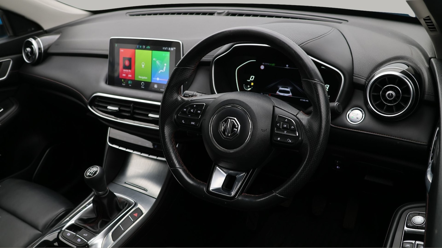 Used MG MG HS 2023 for sale - 77405564: Photo 9