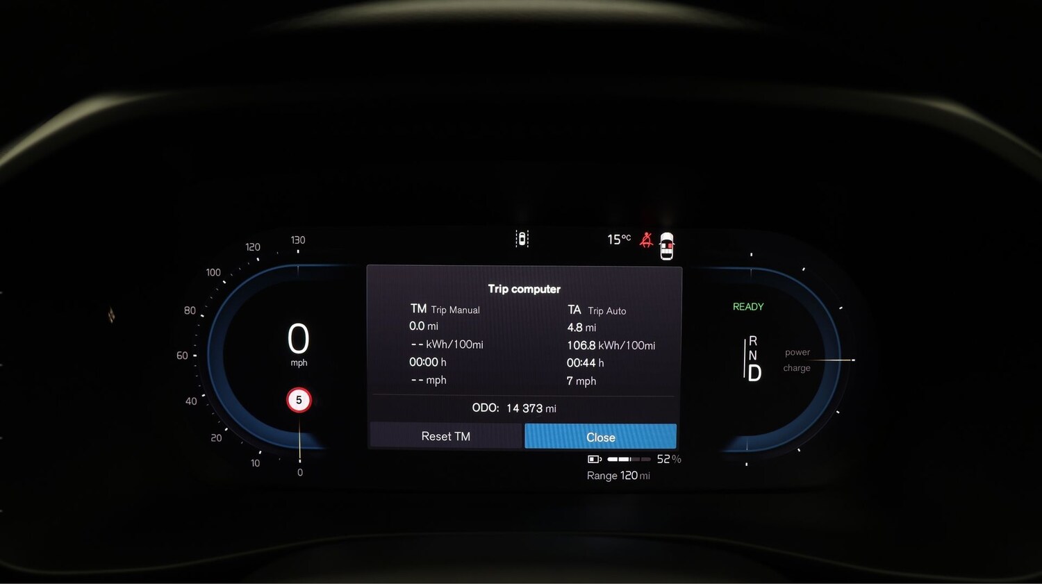 Used Volvo XC40 2024 for sale - 77579472: Photo 10