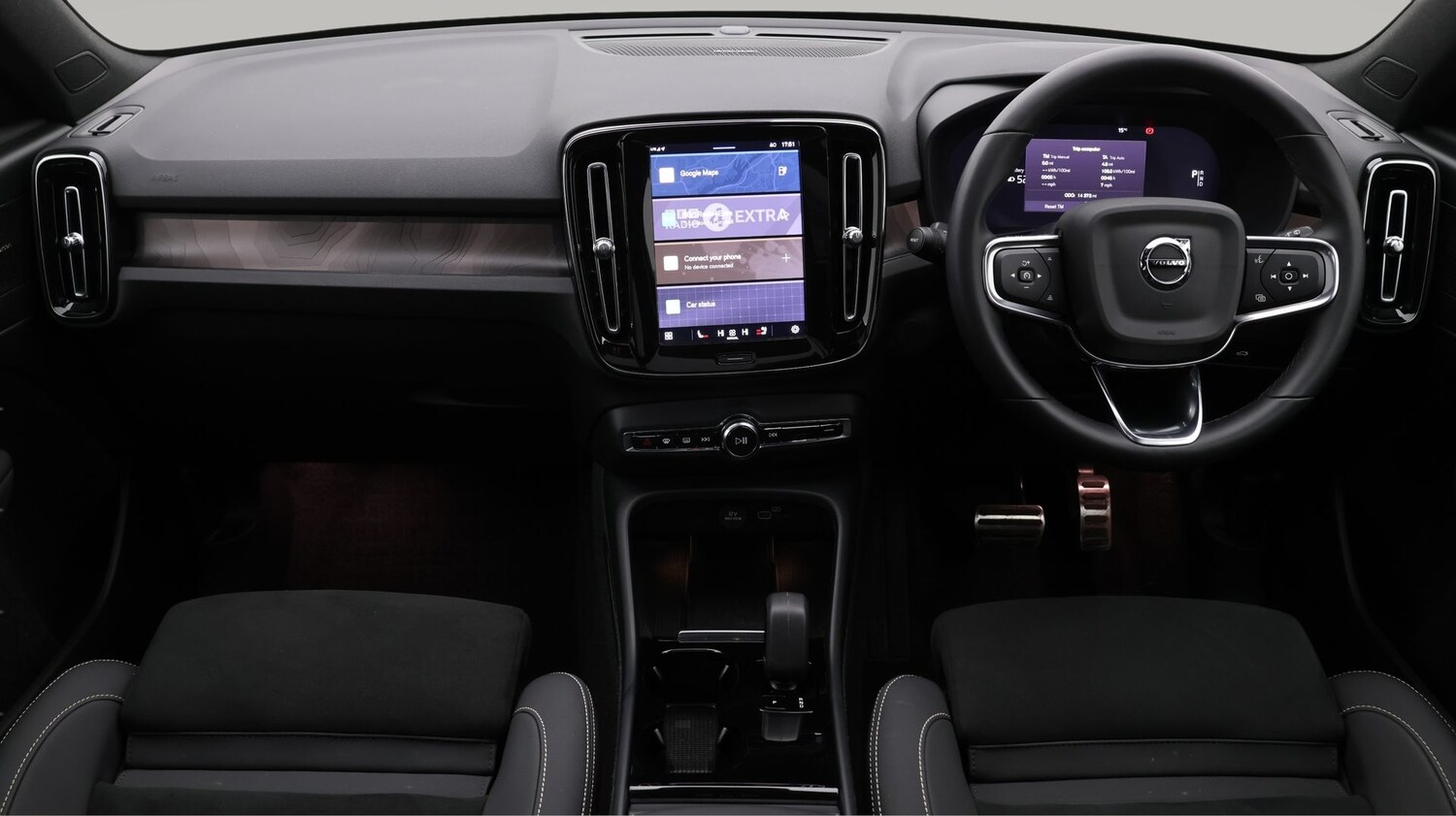 Used Volvo XC40 2024 for sale - 77579472: Photo 13