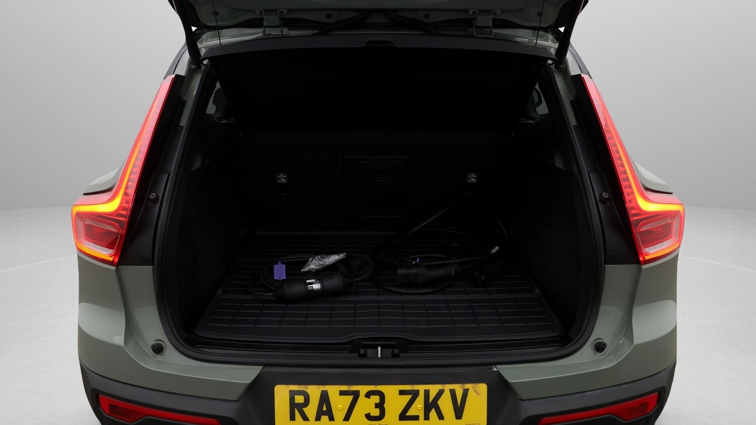 Used Volvo XC40 2024 for sale - 77579472: Photo 17