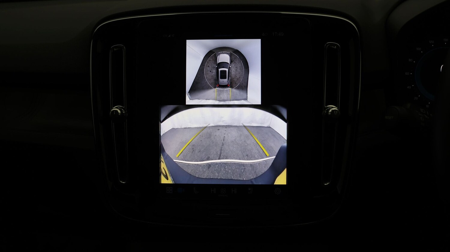 Used Volvo XC40 2024 for sale - 77579472: Photo 25