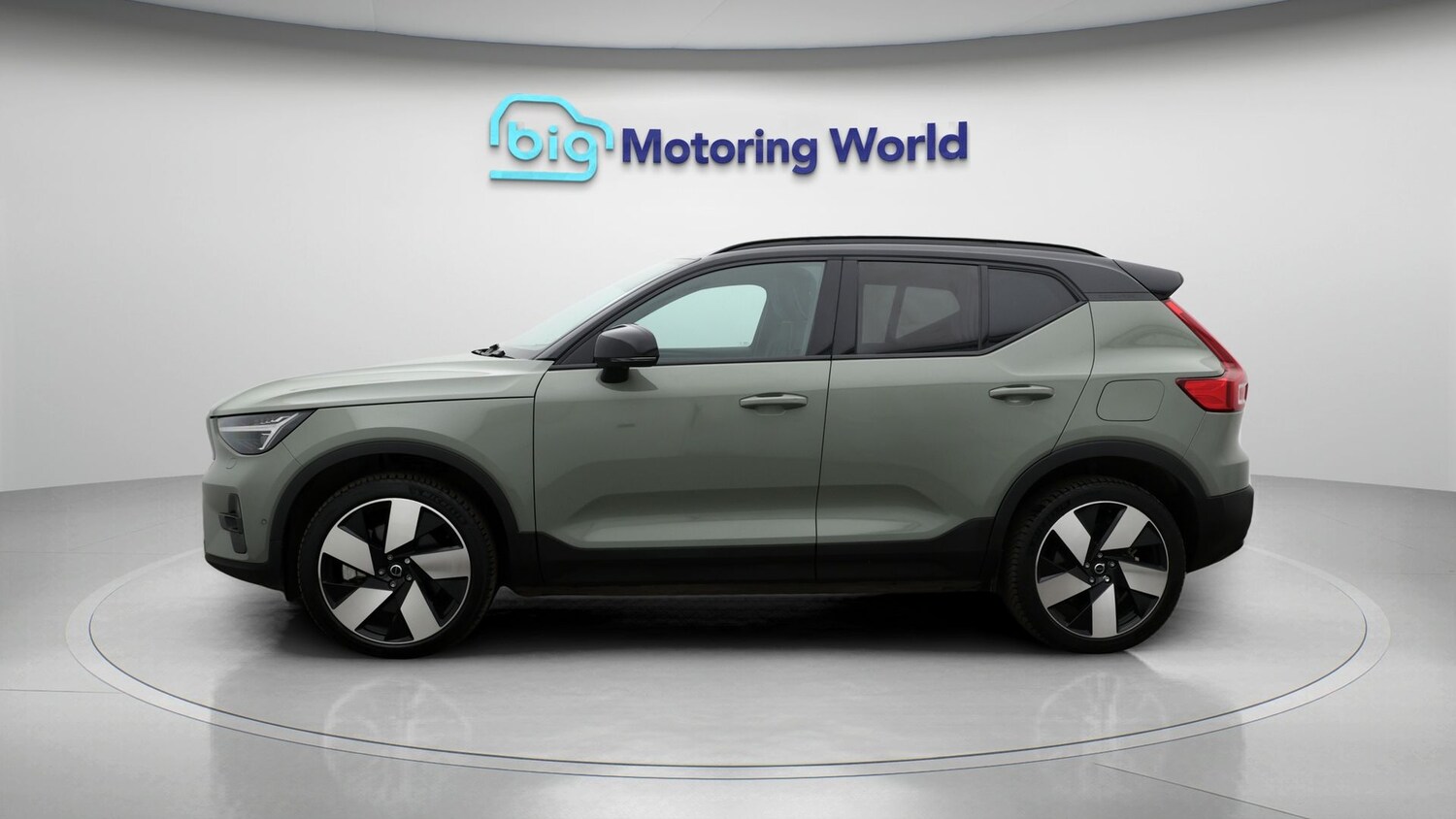 Used Volvo XC40 2024 for sale - 77579472: Photo 4