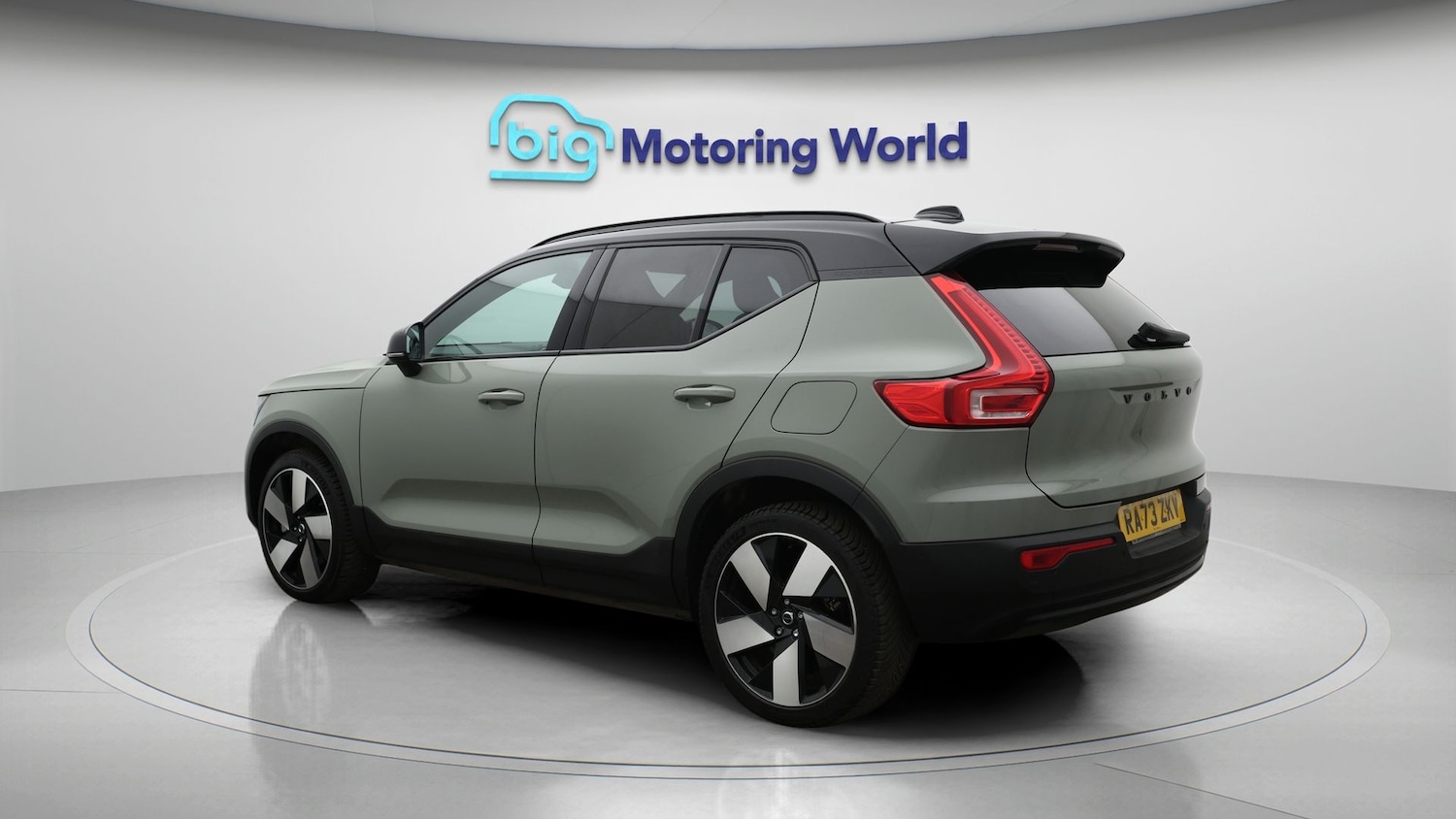 Used Volvo XC40 2024 for sale - 77579472: Photo 5