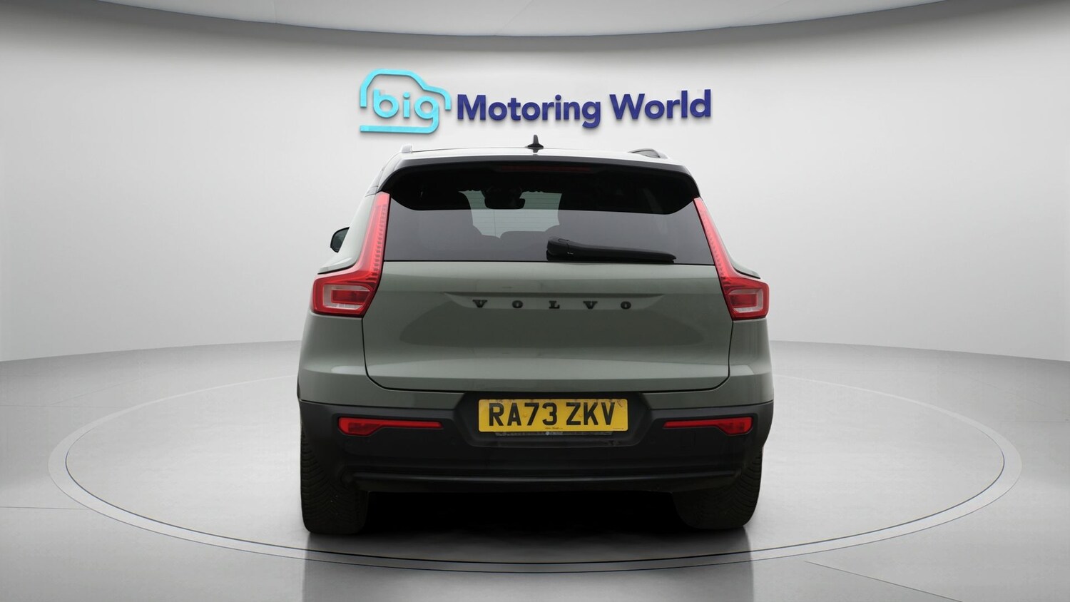 Used Volvo XC40 2024 for sale - 77579472: Photo 6