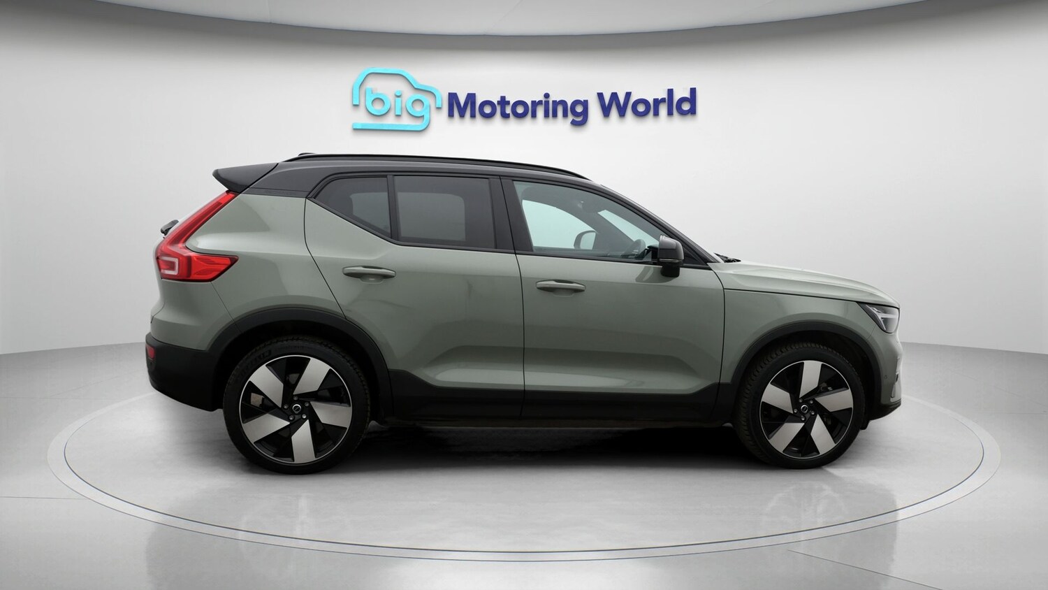 Used Volvo XC40 2024 for sale - 77579472: Photo 8