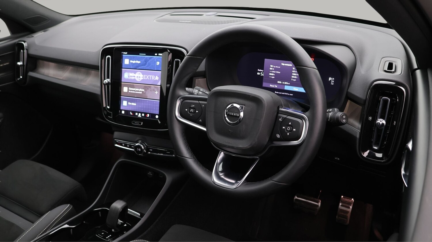 Used Volvo XC40 2024 for sale - 77579472: Photo 9