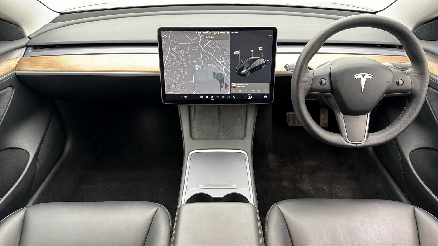 Used Tesla Model 3 2021 for sale - 78199080: Photo 12