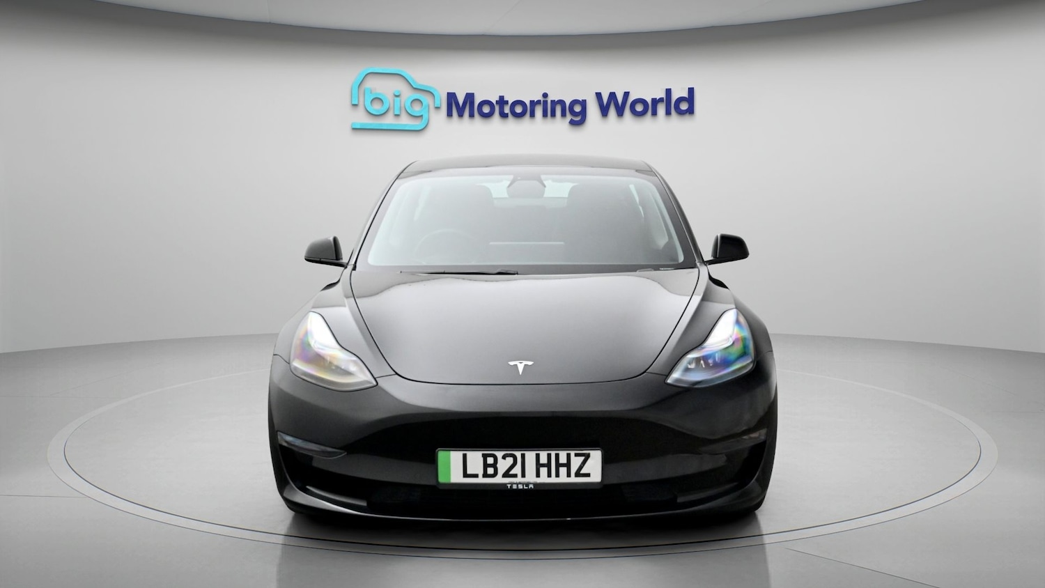 Used Tesla Model 3 2021 for sale - 78199080: Photo 2