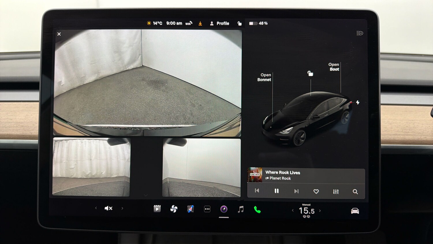 Used Tesla Model 3 2021 for sale - 78199080: Photo 25