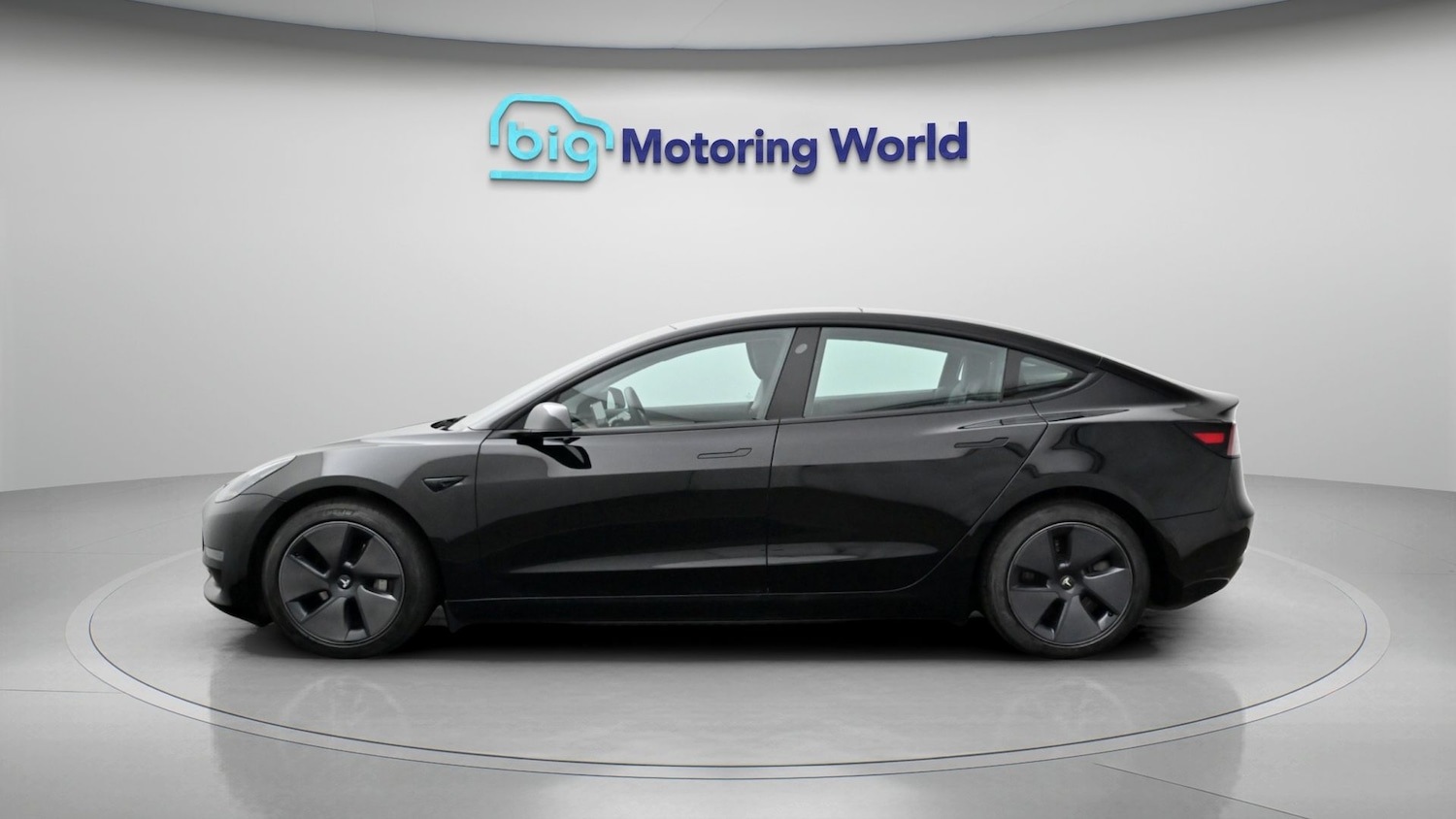 Used Tesla Model 3 2021 for sale - 78199080: Photo 4