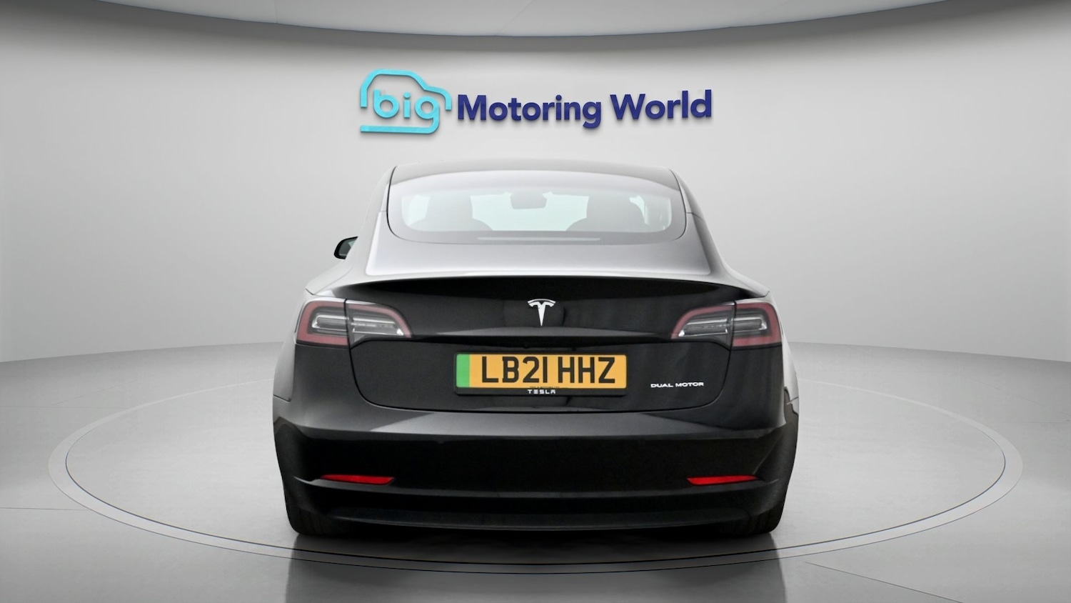 Used Tesla Model 3 2021 for sale - 78199080: Photo 6
