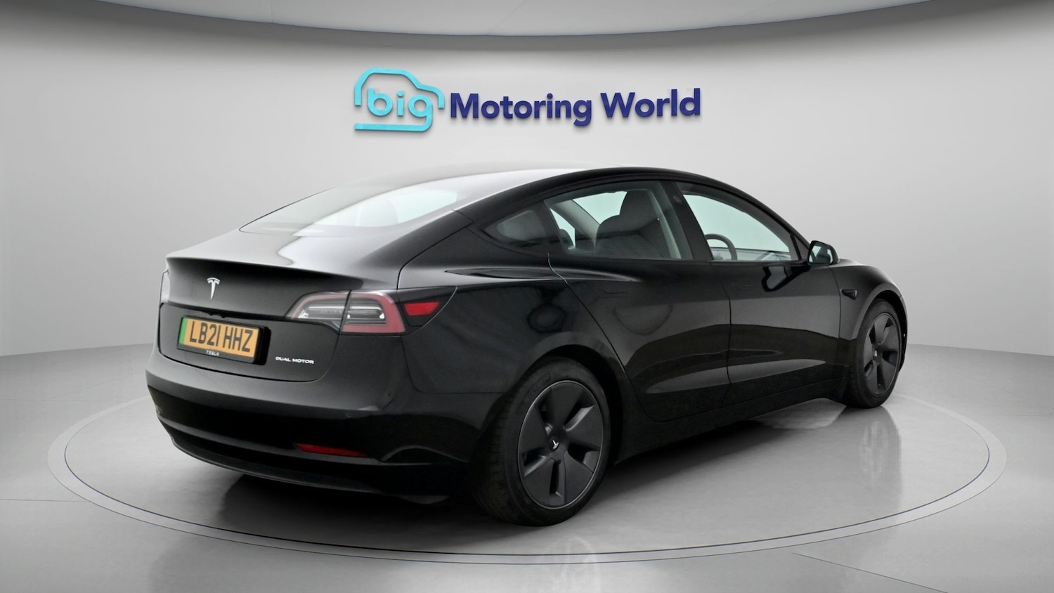 Used Tesla Model 3 2021 for sale - 78199080: Photo 7
