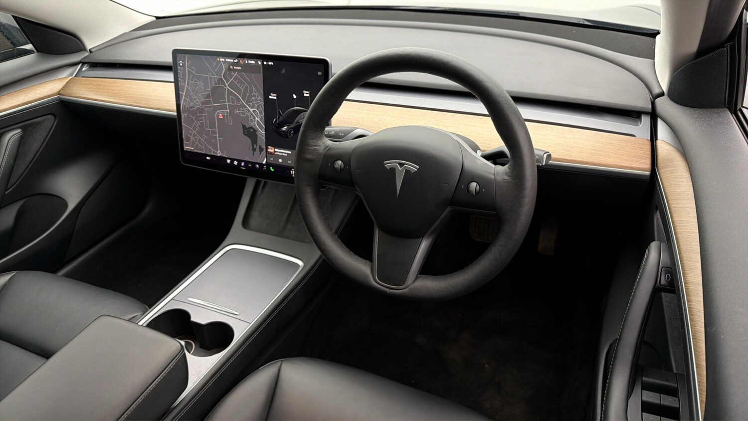 Used Tesla Model 3 2021 for sale - 78199080: Photo 9