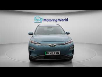 Used Hyundai KONA 2020 for sale - 74533186: Photo