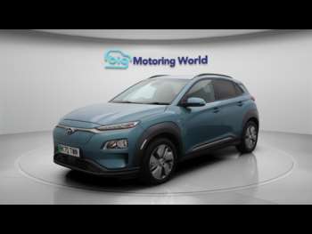 Used Hyundai KONA 2020 for sale - 74533186: Photo