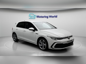 Used Volkswagen Golf 2024 for sale - 78737134: Photo
