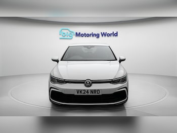 Used Volkswagen Golf 2024 for sale - 78737134: Photo