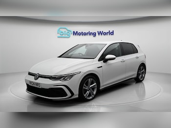 Used Volkswagen Golf 2024 for sale - 78737134: Photo