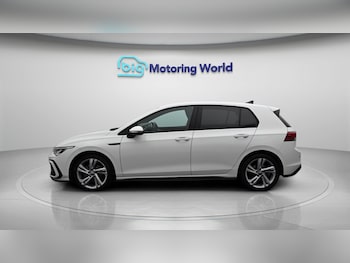 Used Volkswagen Golf 2024 for sale - 78737134: Photo