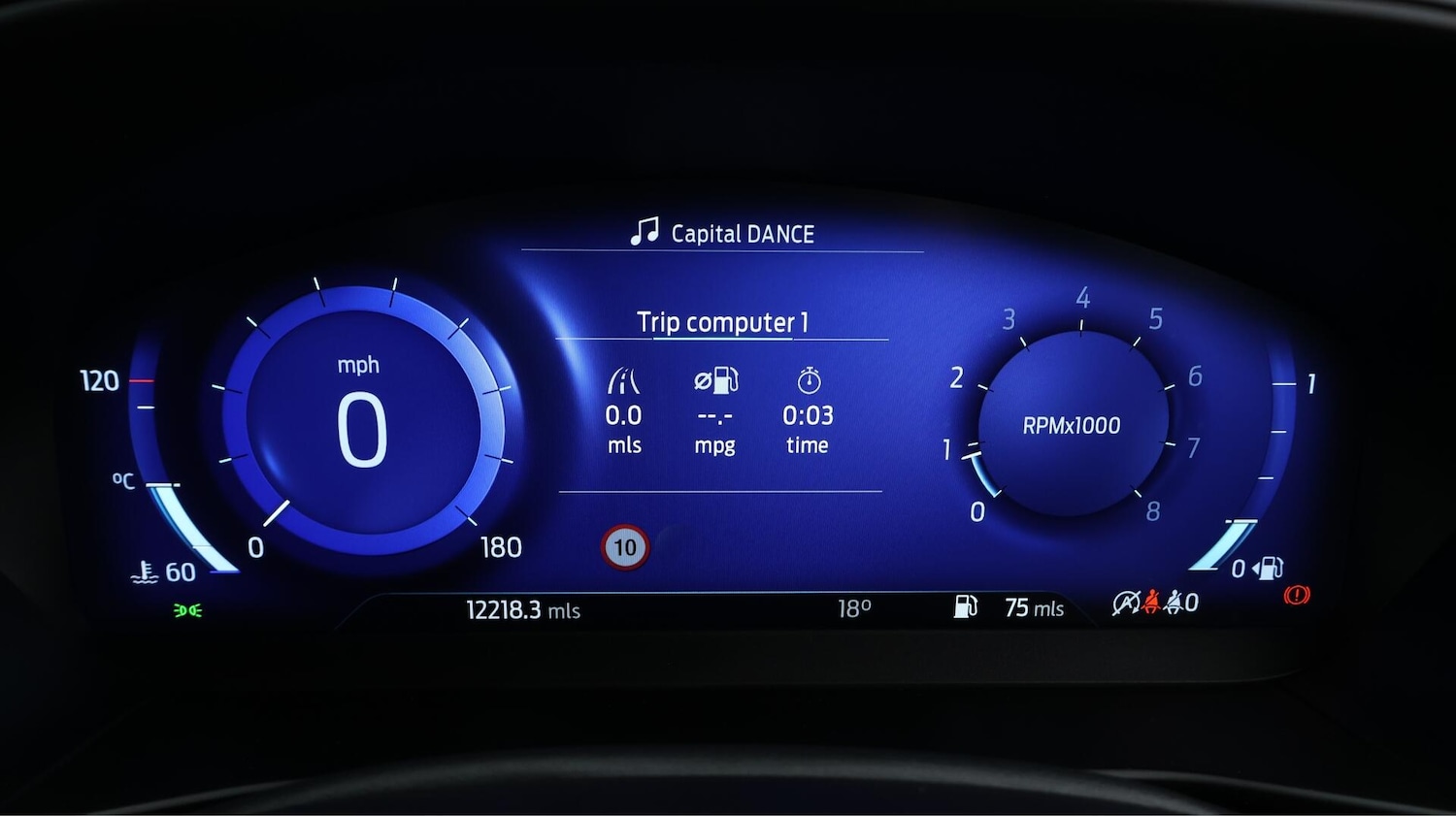 Used Ford Focus 2023 for sale - 76137952: Photo 11