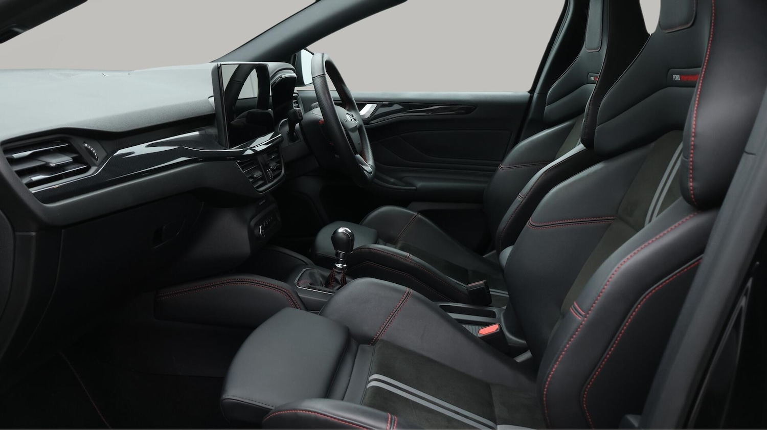 Used Ford Focus 2023 for sale - 76137952: Photo 15
