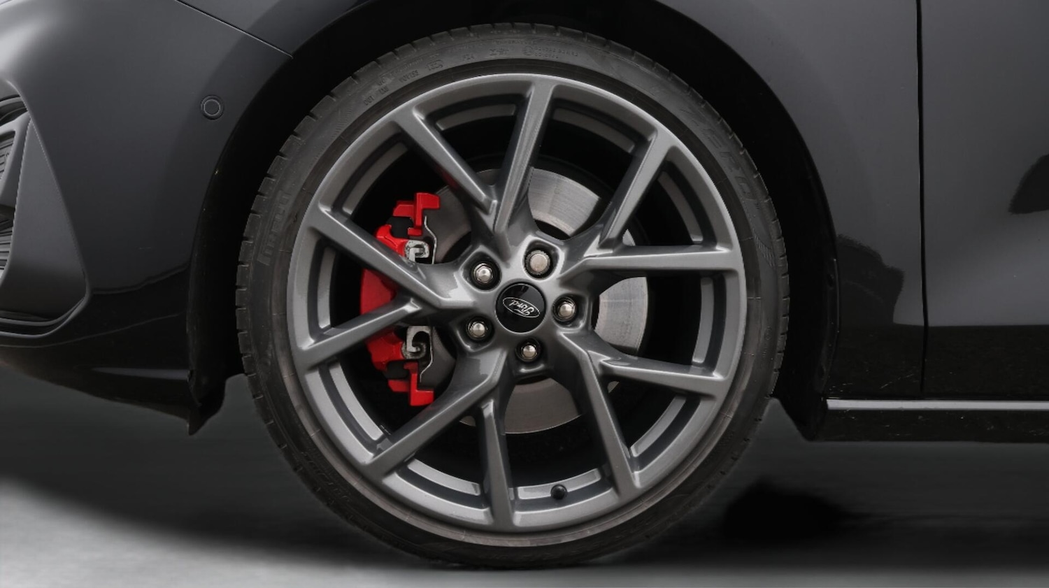 Used Ford Focus 2023 for sale - 76137952: Photo 19