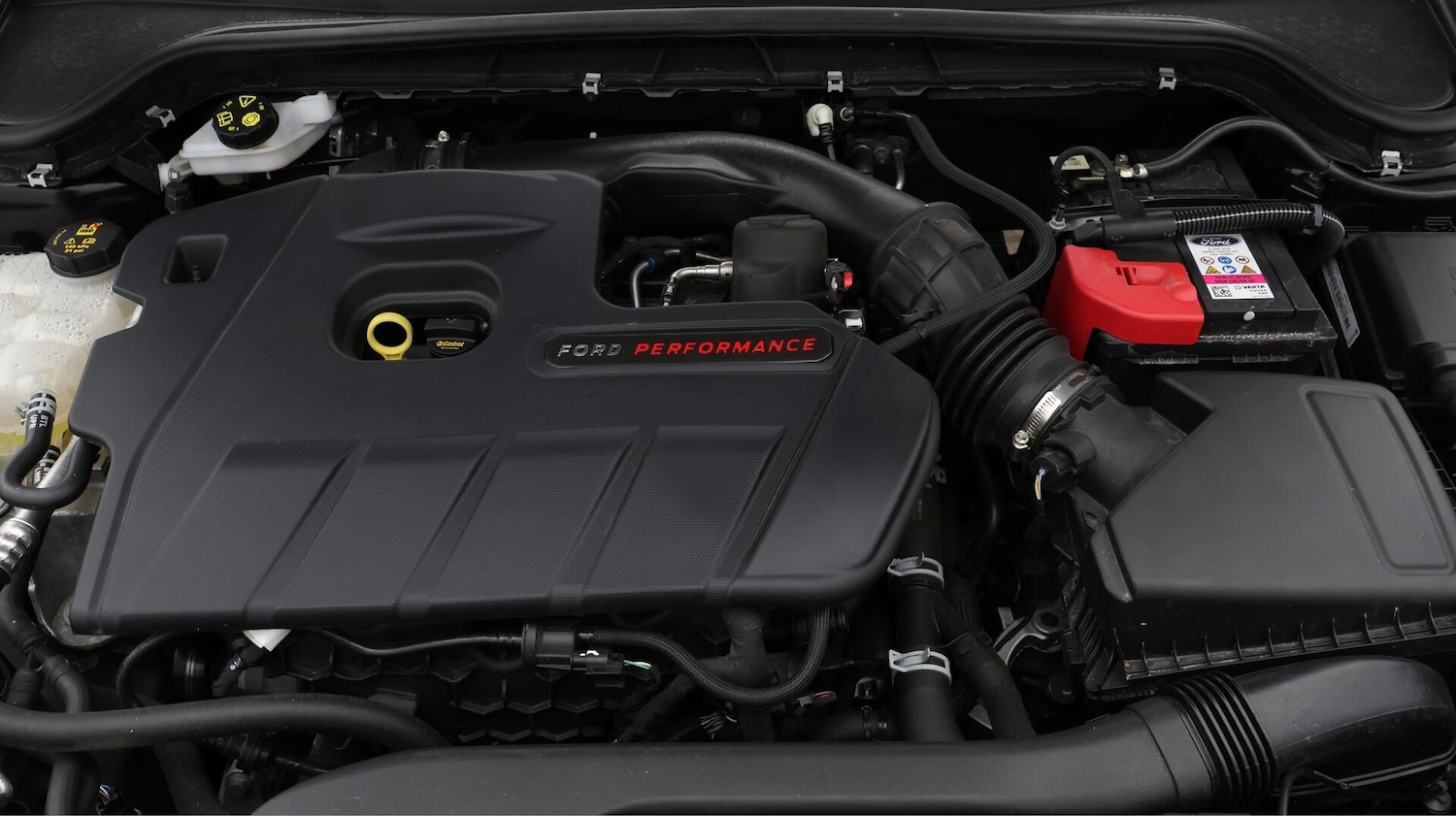 Used Ford Focus 2023 for sale - 76137952: Photo 20