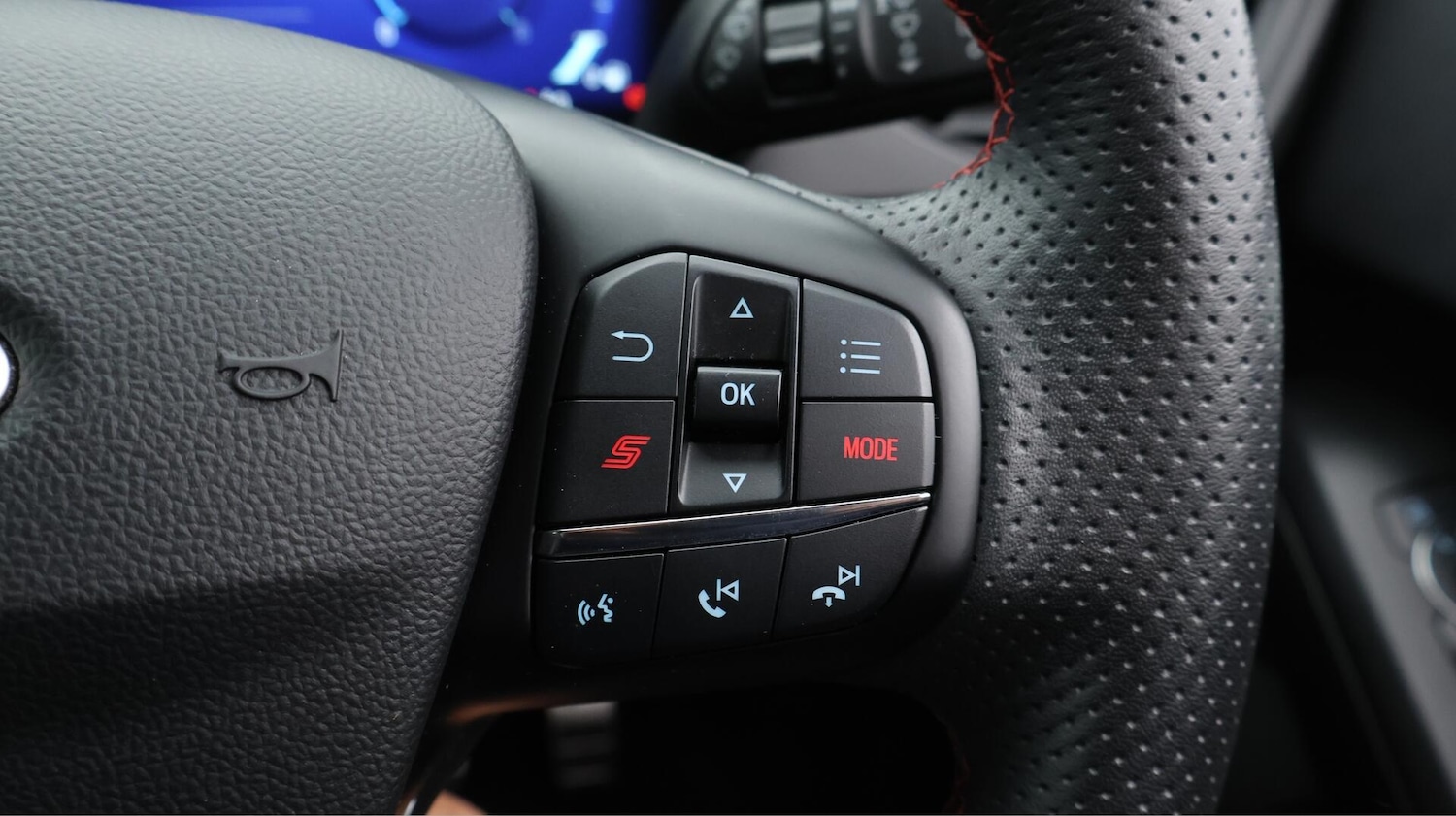 Used Ford Focus 2023 for sale - 76137952: Photo 26