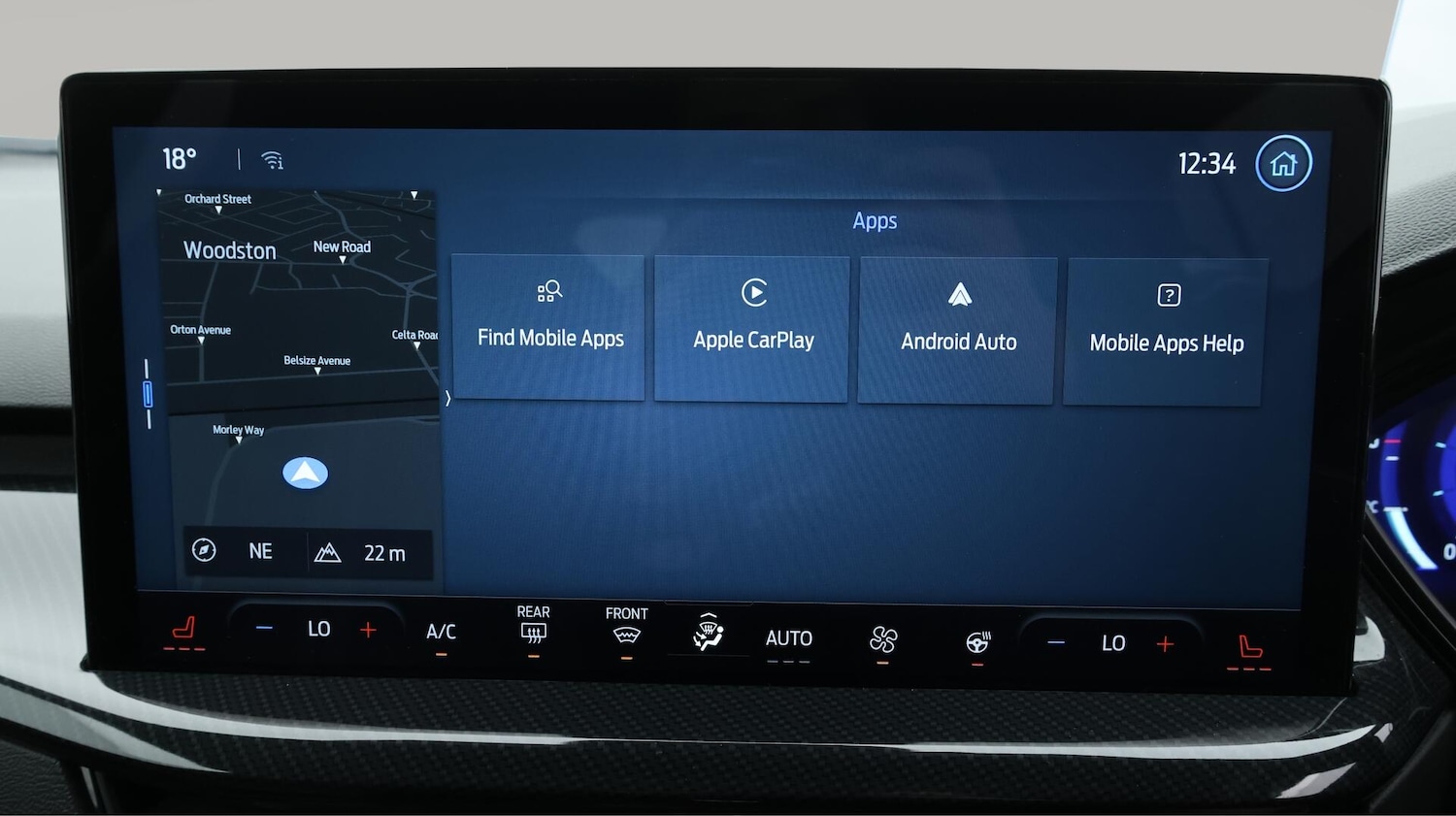Used Ford Focus 2023 for sale - 76137952: Photo 28