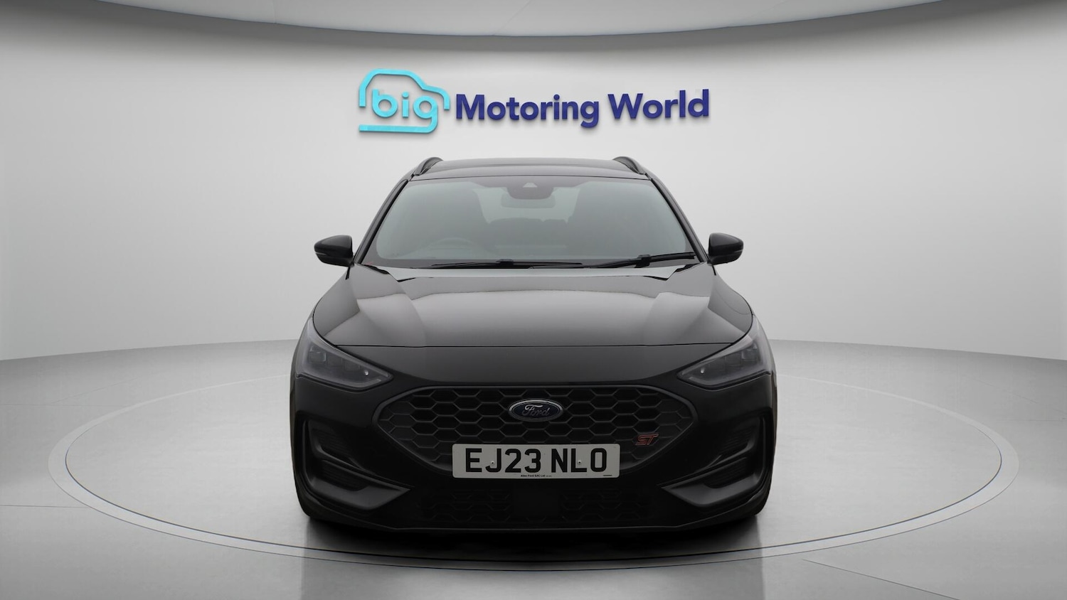 Used Ford Focus 2023 for sale - 76137952: Photo 3