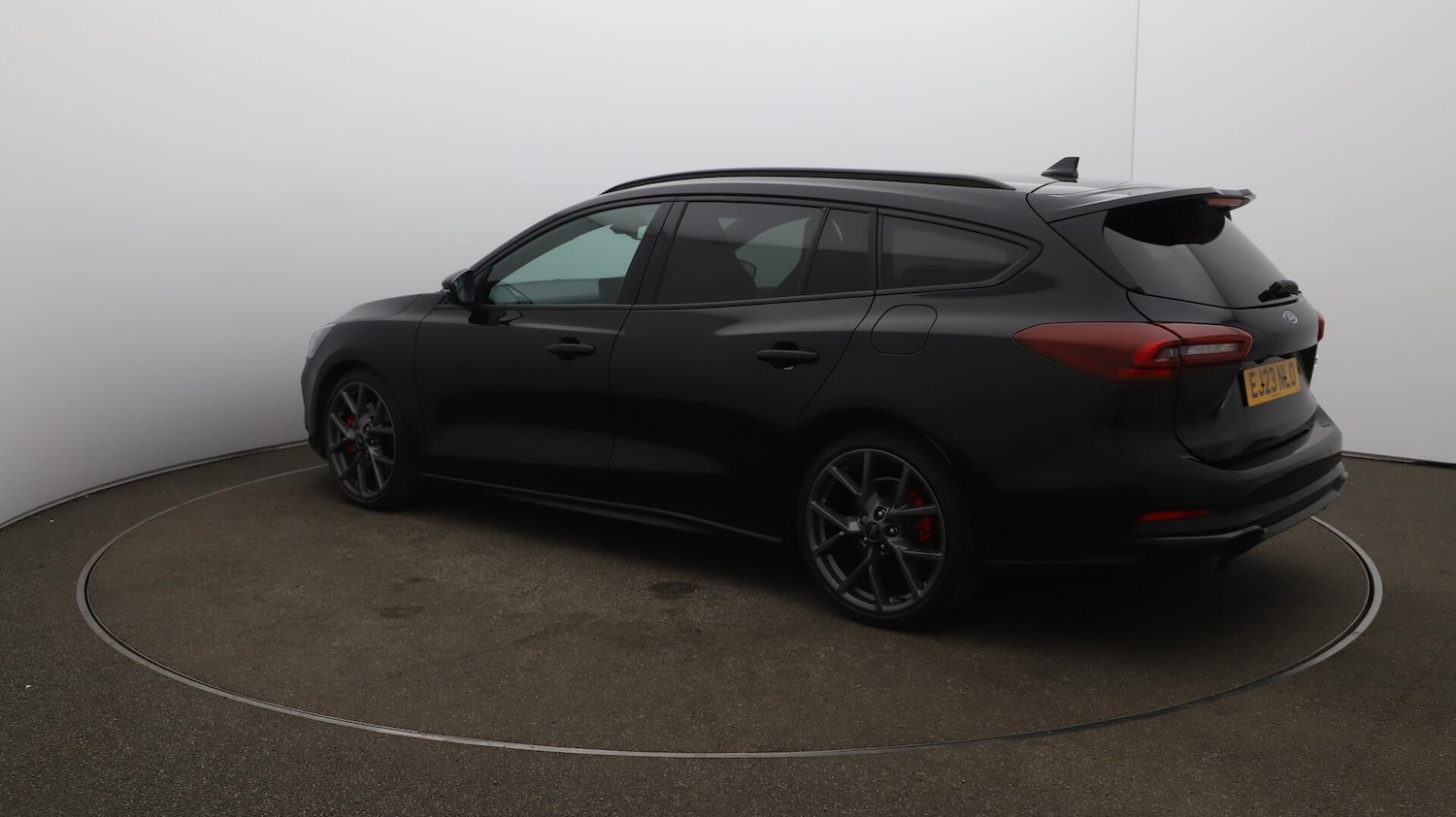 Used Ford Focus 2023 for sale - 76137952: Photo 38